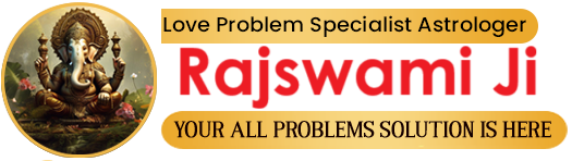 Astrologer Rajswami Ji